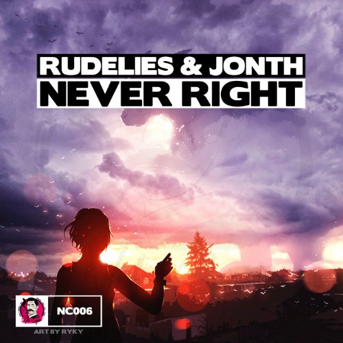 Never Right (Single)