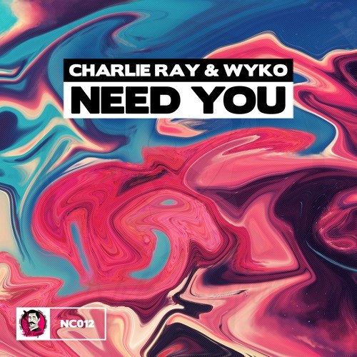 Need You (Single)