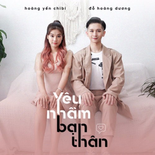 Yêu Nhầm Bạn Thân (Single)