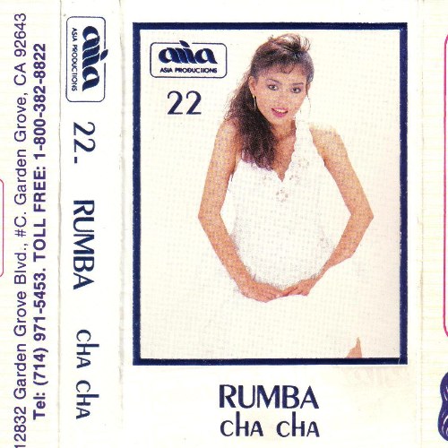 Rumba Chacha