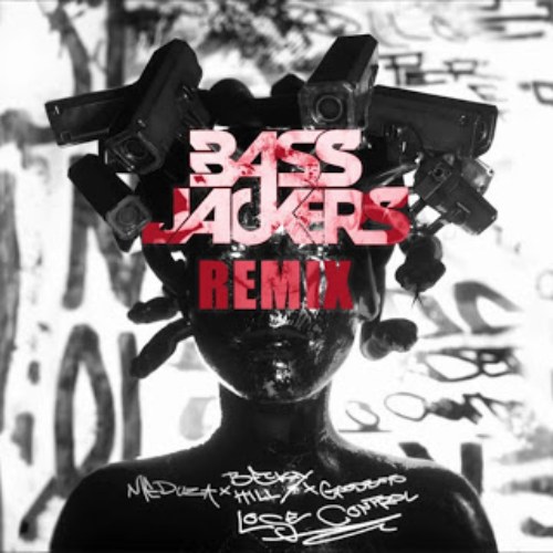 Lose Control (Bassjackers Remix) (Single)