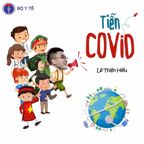 Tiễn COVID (Single)