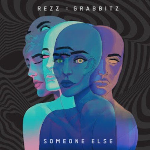 Someone Else (Single)