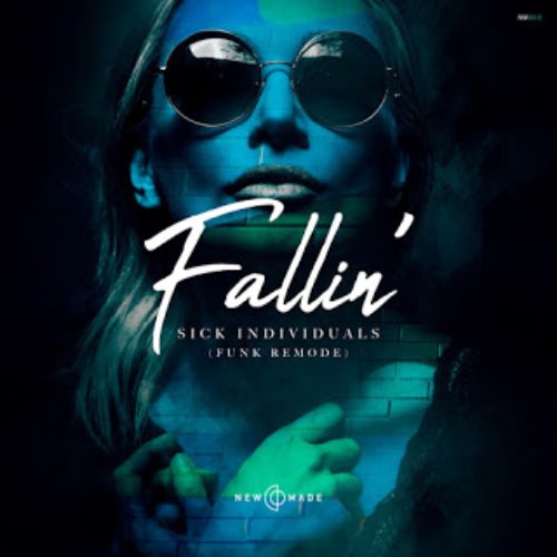 Fallin' (Funk Remode) (Single)