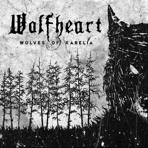 Wolfheart