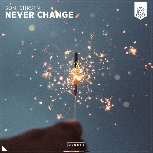 Never Change (Single)