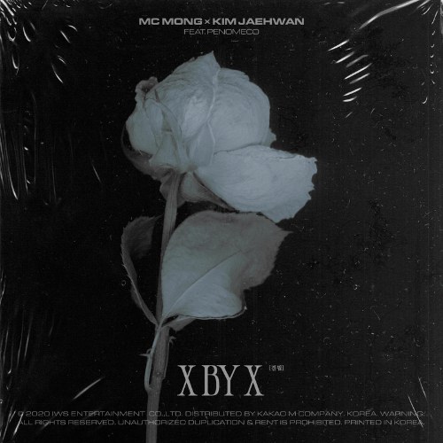 X By X [Deficiency] (Single)