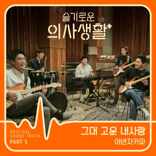 Hospital Playlist OST Part.5 (Single)