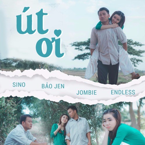 Út Ơi (Single)