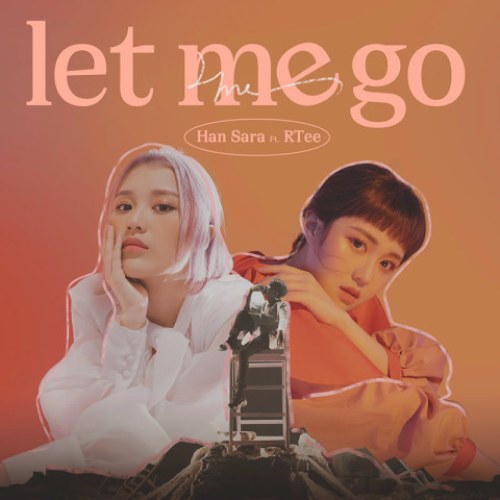 Let Me Go (Single)