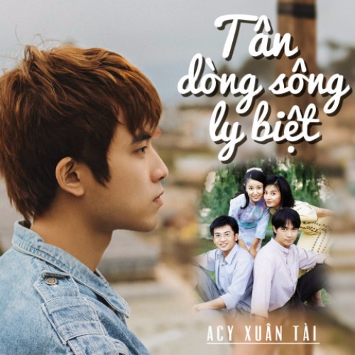 Tân Dòng Sông Ly Biệt (Single)