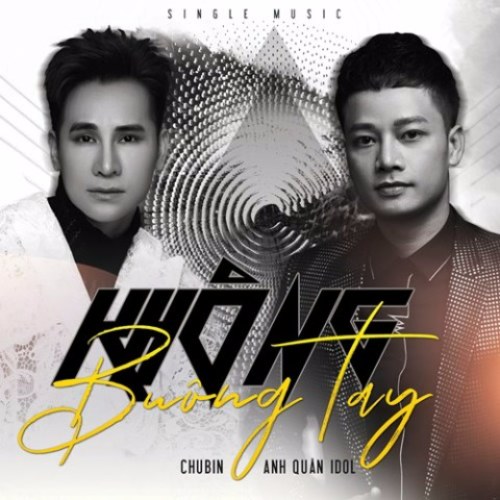 Không Buông Tay (Single)