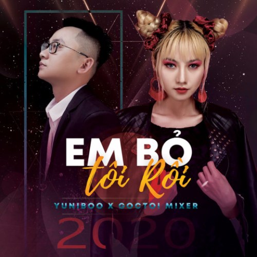 Em Bỏ Tôi Rồi (Single)