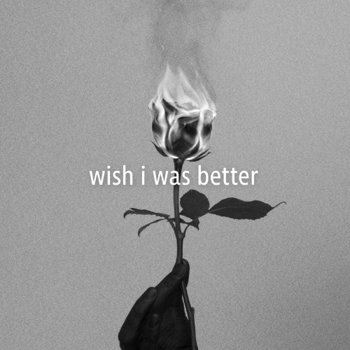 Wish I Was Better (Single)