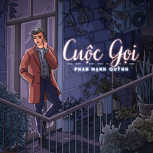 Cuộc Gọi (Single)