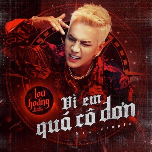 Vì Em Quá Cô Đơn (Single)