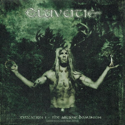 Eluveitie