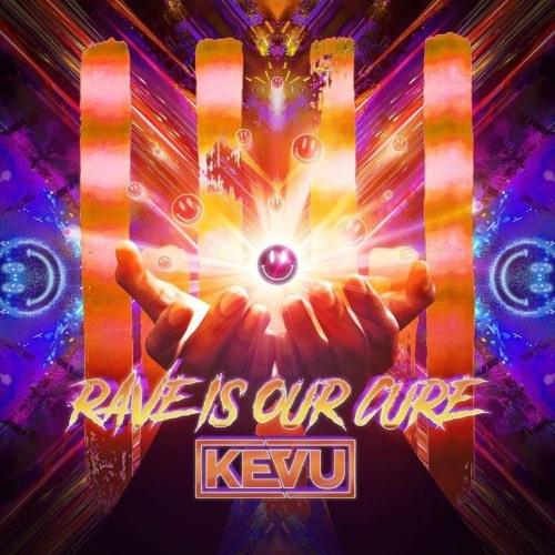 Rave Is Our Cure (Single)