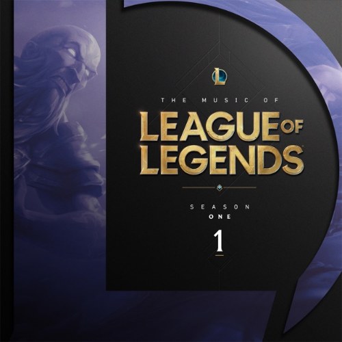 League of Legends