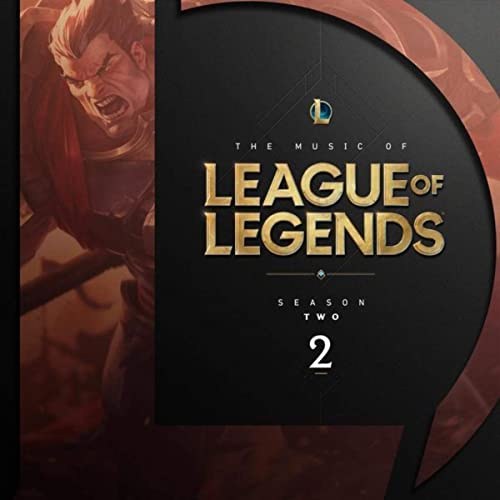 League of Legends