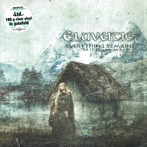 Eluveitie