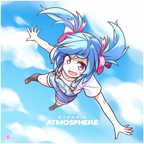 Atmosphere (Single)