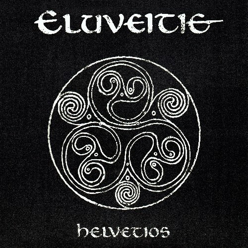 Helvetios (Limited Edition) (FLAC)