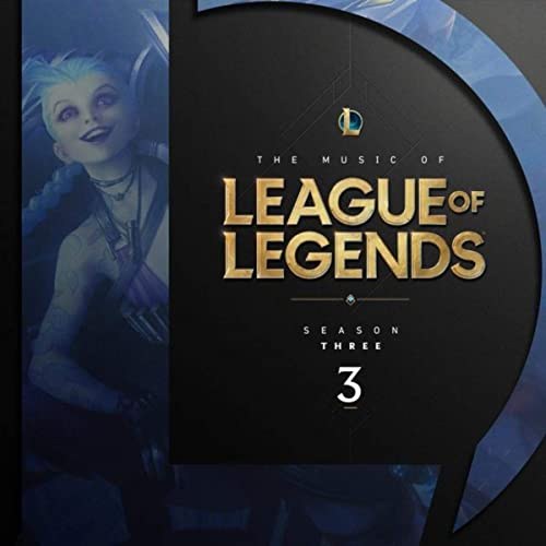 League of Legends