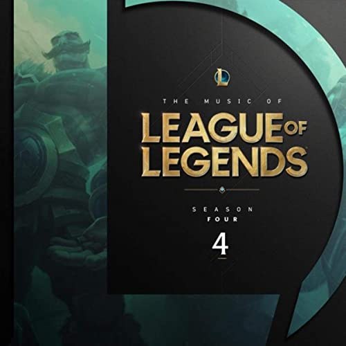 League of Legends