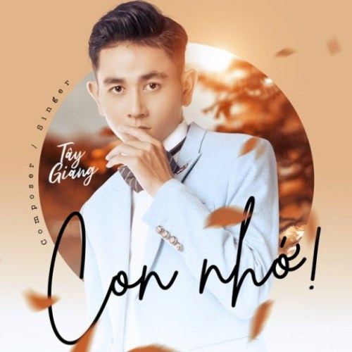 Con Nhớ (Single)