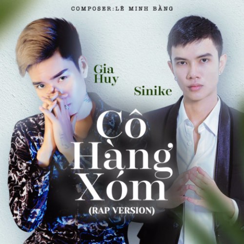 Cô Hàng Xóm (Rap Version) (Single)