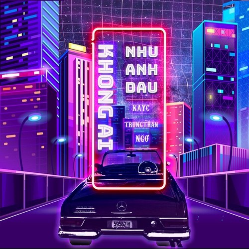 Không Ai Như Anh Đâu (Single)