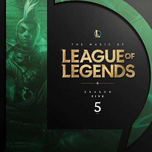 League of Legends