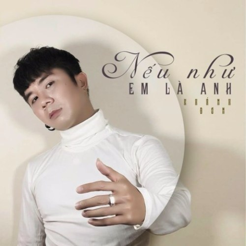 Nếu Như Em Là Anh (Single)