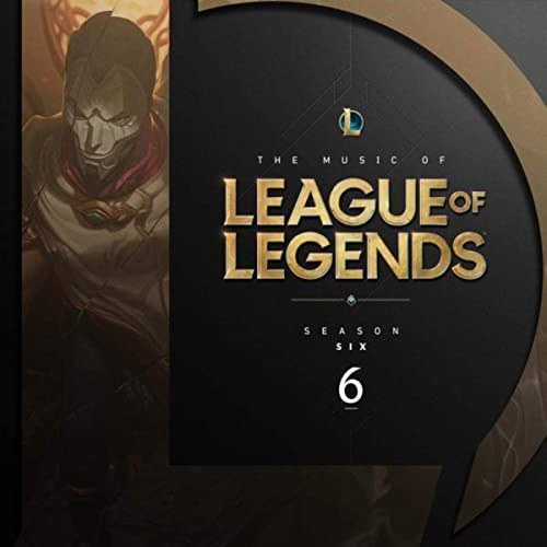 League of Legends