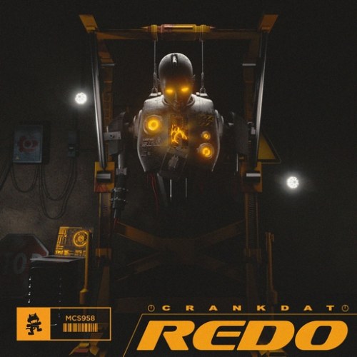 Redo (Single)