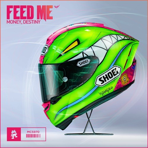 Feed Me