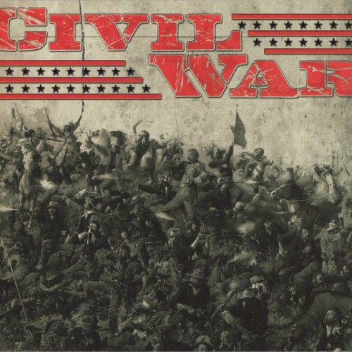 Civil War (EP)