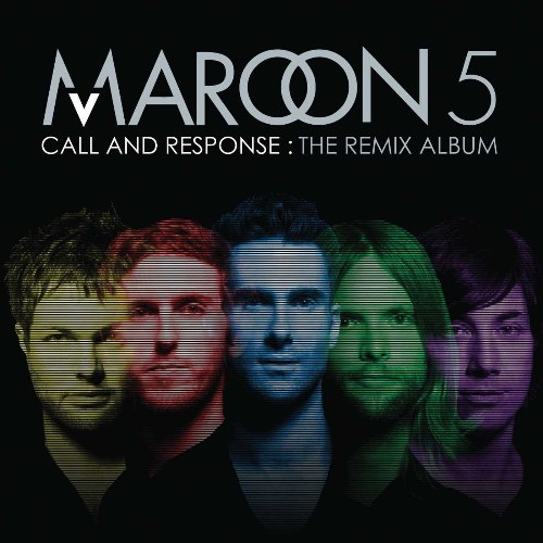 Maroon 5