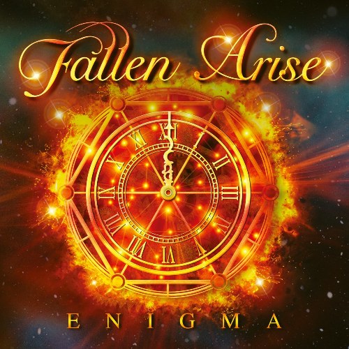 Fallen Arise