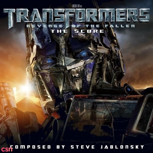 Steve Jablonsky