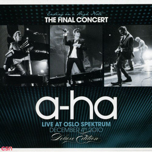 A-Ha