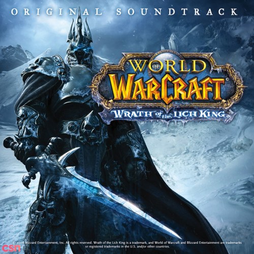 World Of Warcraft: Wrath Of The Lich King