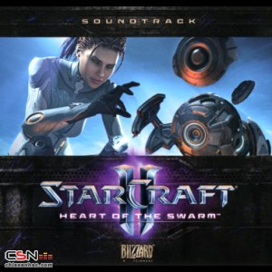 StarCraft II: Heart Of The Swarm