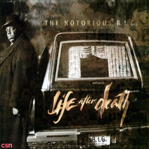 The Notorious B.I.G.