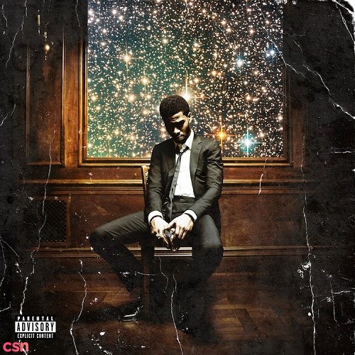 Man On The Moon II: The Legend Of Mr. Rager