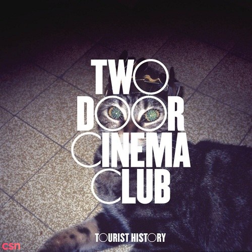 Two Door Cinema Club