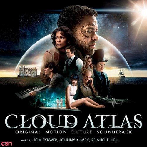 Cloud Atlas -  Original Motion Picture Soundtrack