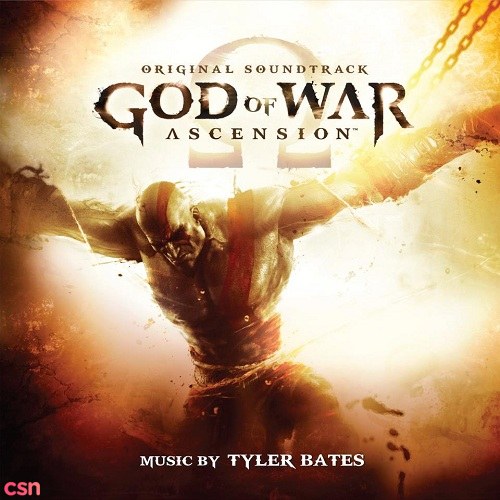 God Of War: Ascension