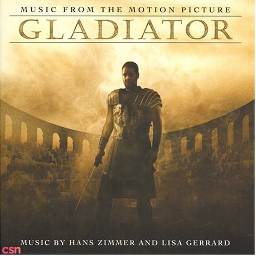 Gladiator (From The Motion Picture)